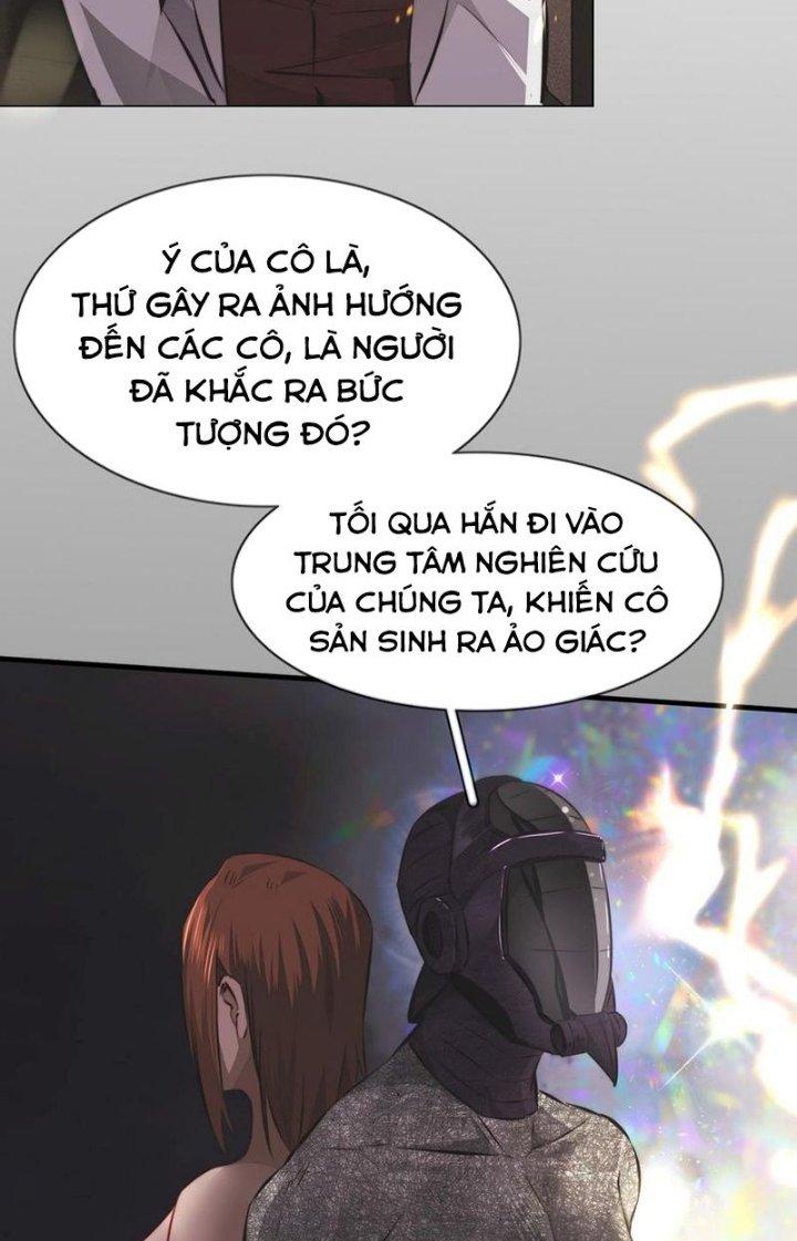 Trải Nghiệm Trở Thành Huyết Tộc Chapter 128 - Trang 2