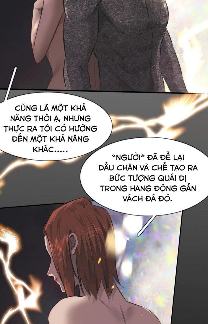 Trải Nghiệm Trở Thành Huyết Tộc Chapter 128 - Trang 2