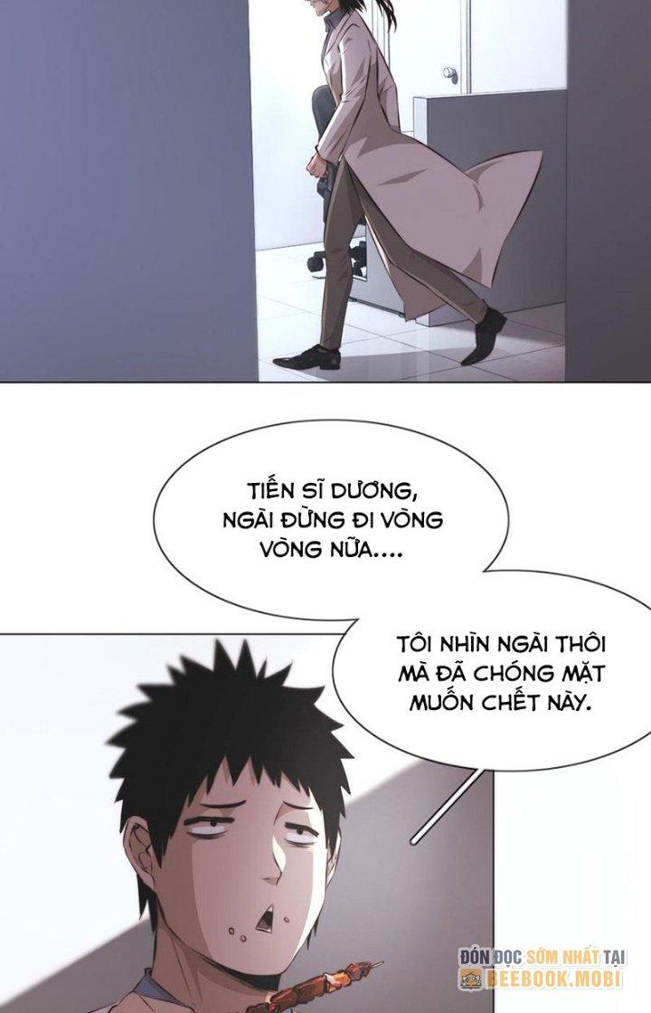 Trải Nghiệm Trở Thành Huyết Tộc Chapter 128 - Trang 2