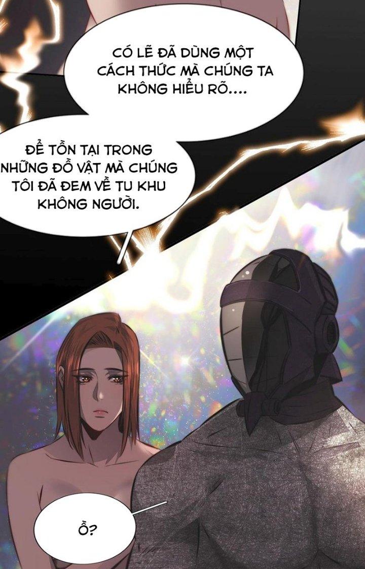 Trải Nghiệm Trở Thành Huyết Tộc Chapter 128 - Trang 2