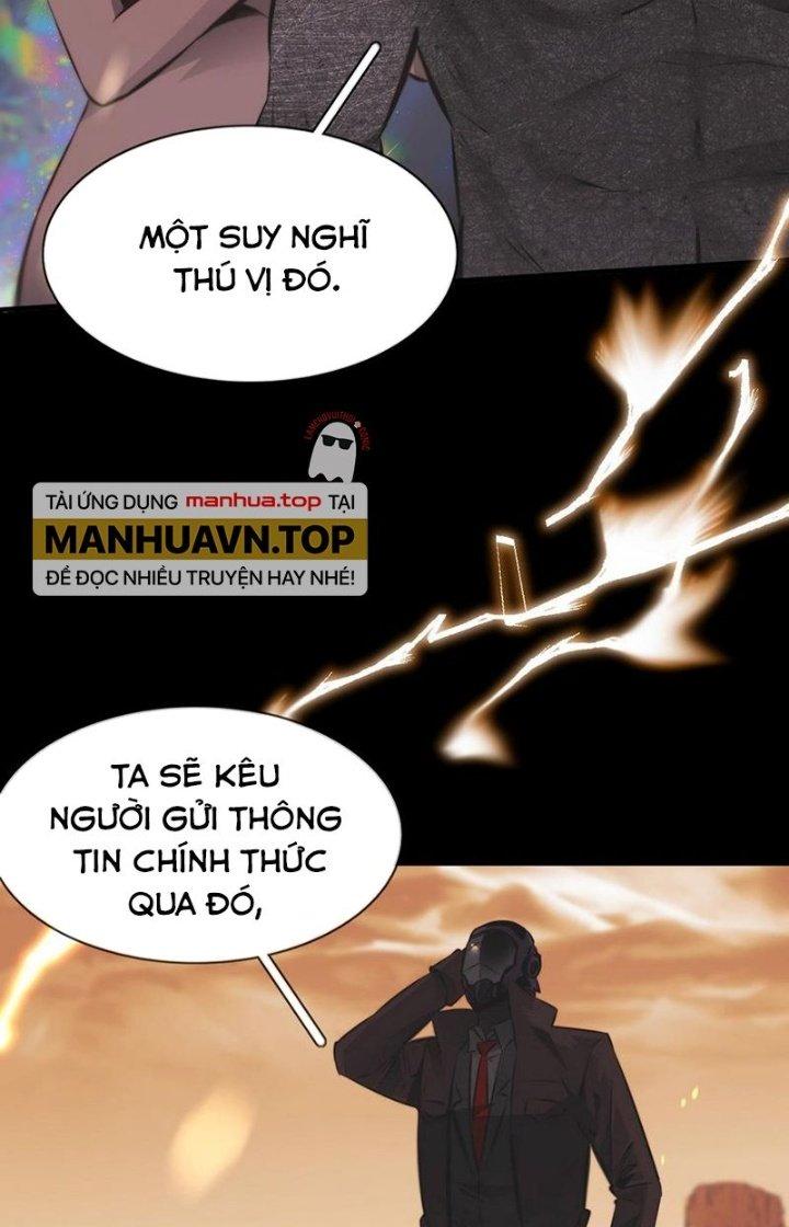 Trải Nghiệm Trở Thành Huyết Tộc Chapter 128 - Trang 2