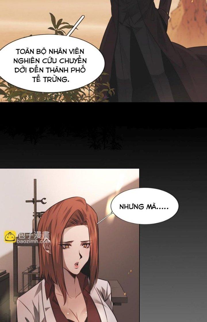 Trải Nghiệm Trở Thành Huyết Tộc Chapter 128 - Trang 2