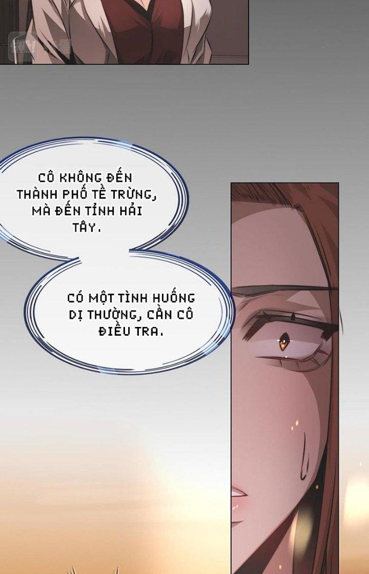 Trải Nghiệm Trở Thành Huyết Tộc Chapter 128 - Trang 2