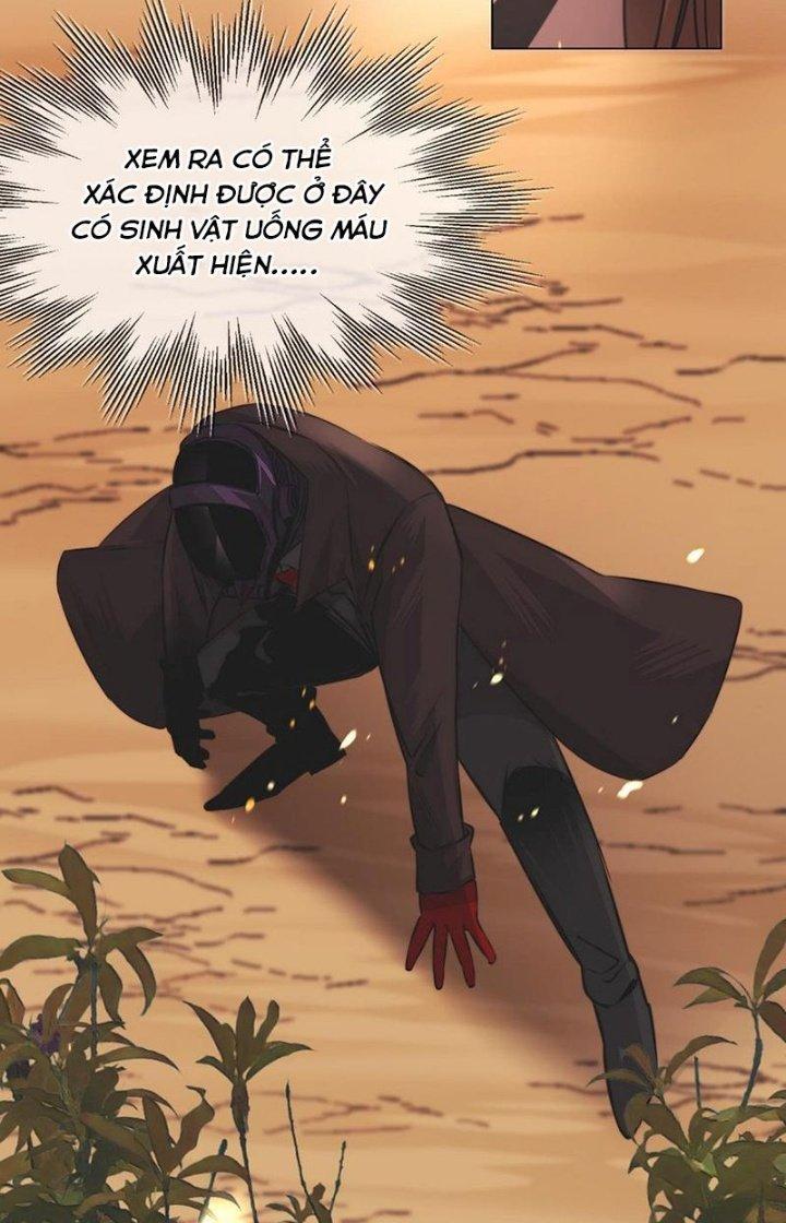 Trải Nghiệm Trở Thành Huyết Tộc Chapter 128 - Trang 2