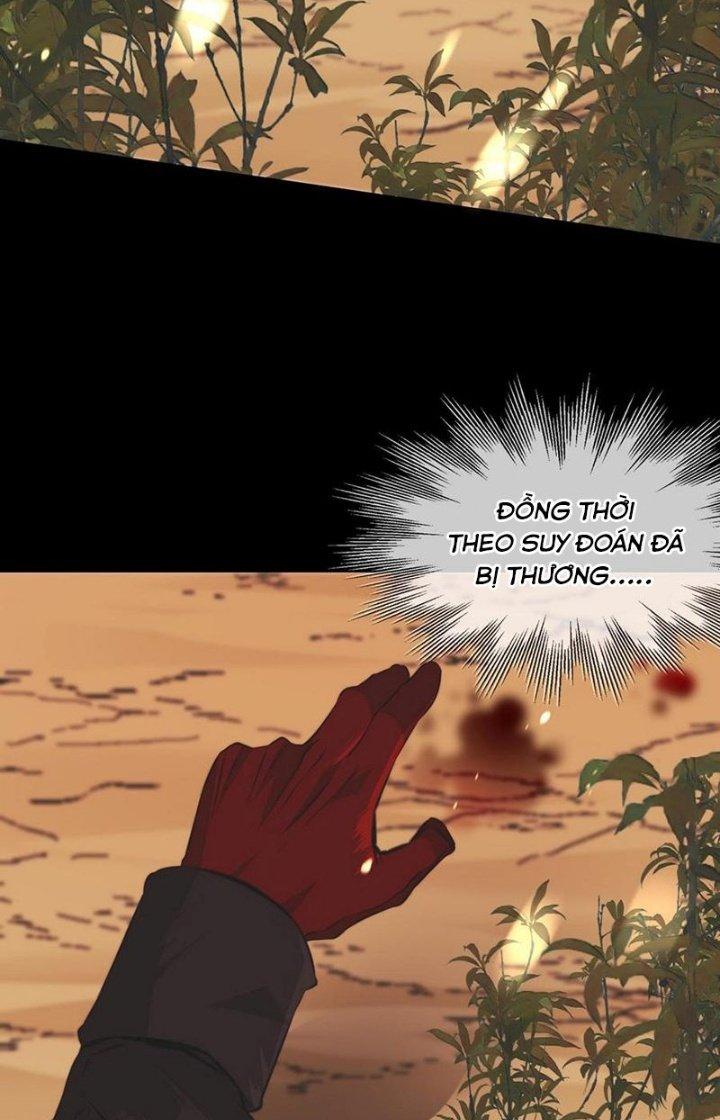 Trải Nghiệm Trở Thành Huyết Tộc Chapter 128 - Trang 2