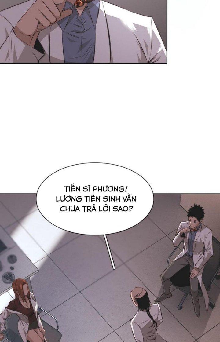 Trải Nghiệm Trở Thành Huyết Tộc Chapter 128 - Trang 2