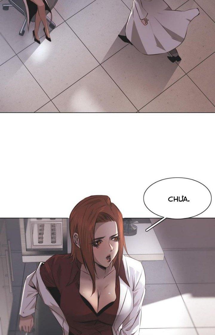 Trải Nghiệm Trở Thành Huyết Tộc Chapter 128 - Trang 2