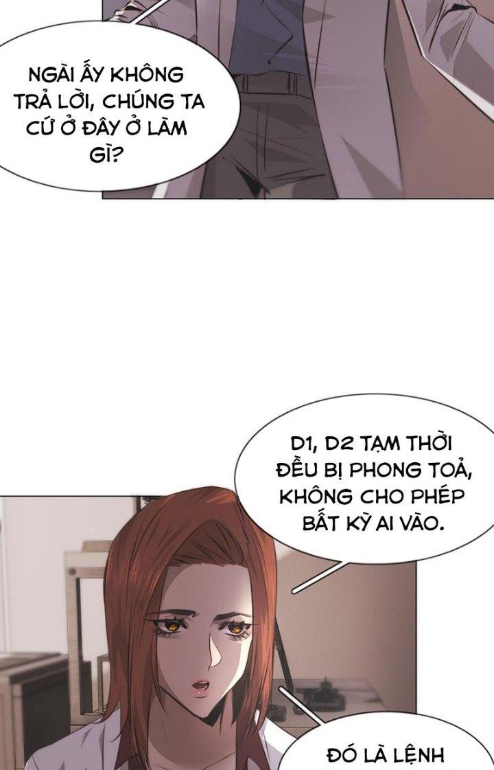 Trải Nghiệm Trở Thành Huyết Tộc Chapter 128 - Trang 2