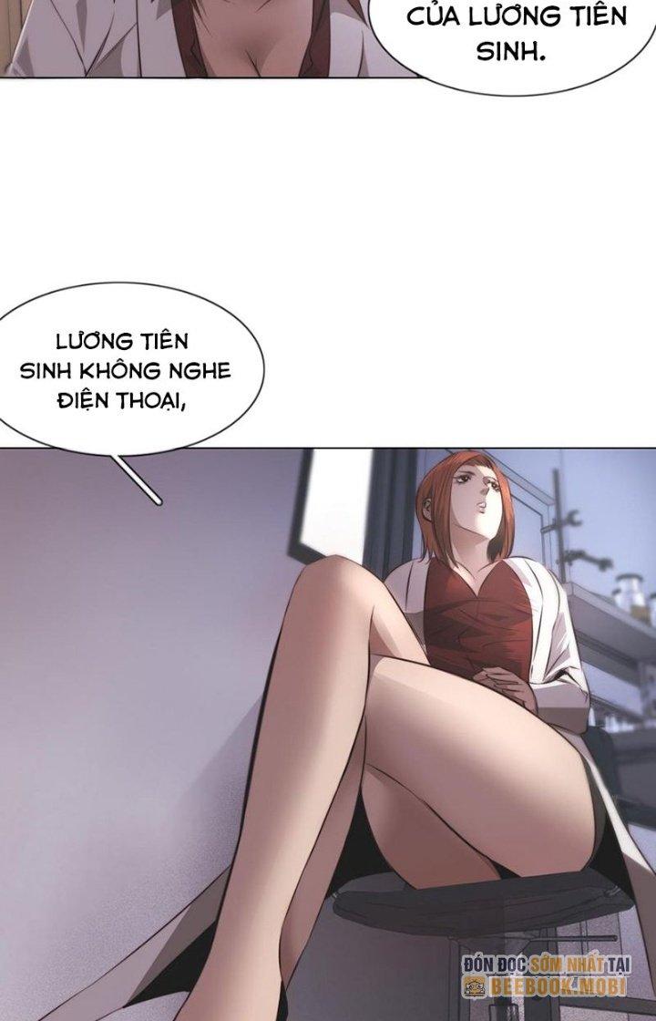 Trải Nghiệm Trở Thành Huyết Tộc Chapter 128 - Trang 2