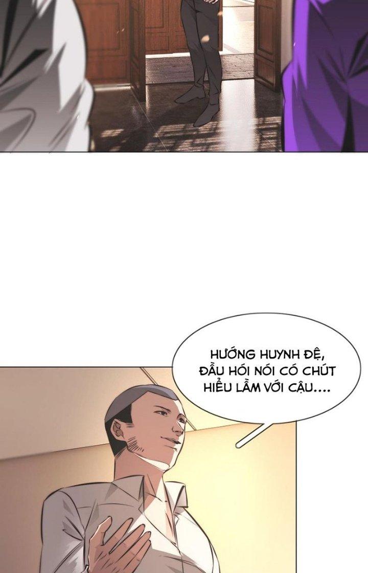 Trải Nghiệm Trở Thành Huyết Tộc Chapter 129 - Trang 2