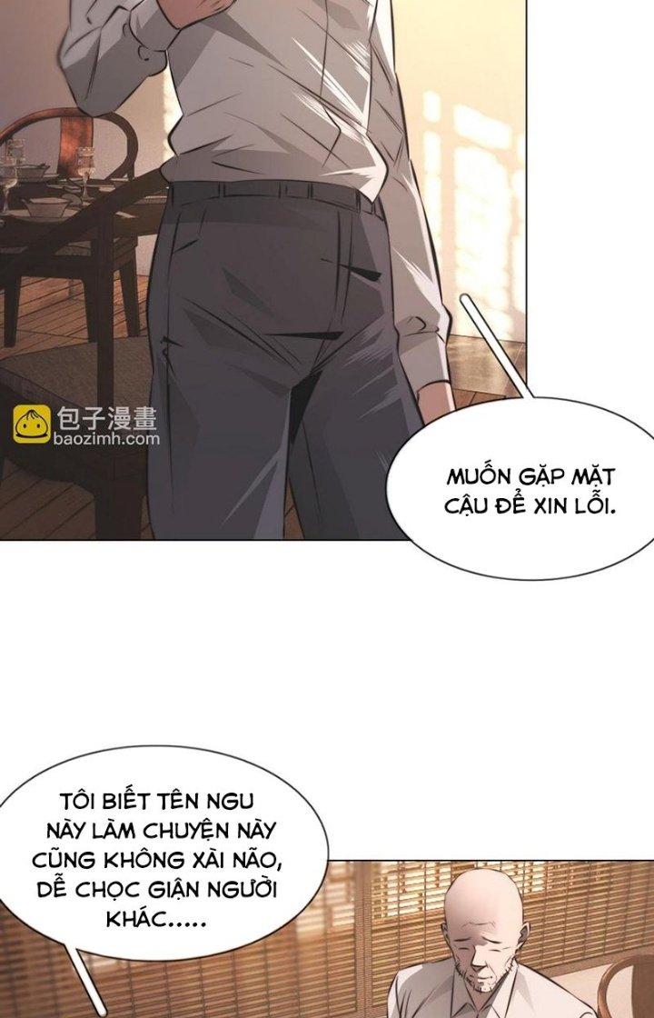 Trải Nghiệm Trở Thành Huyết Tộc Chapter 129 - Trang 2