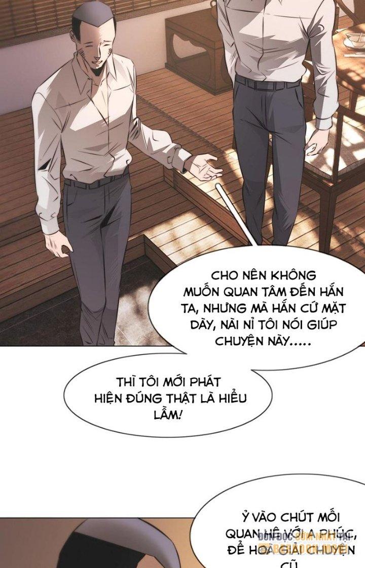 Trải Nghiệm Trở Thành Huyết Tộc Chapter 129 - Trang 2