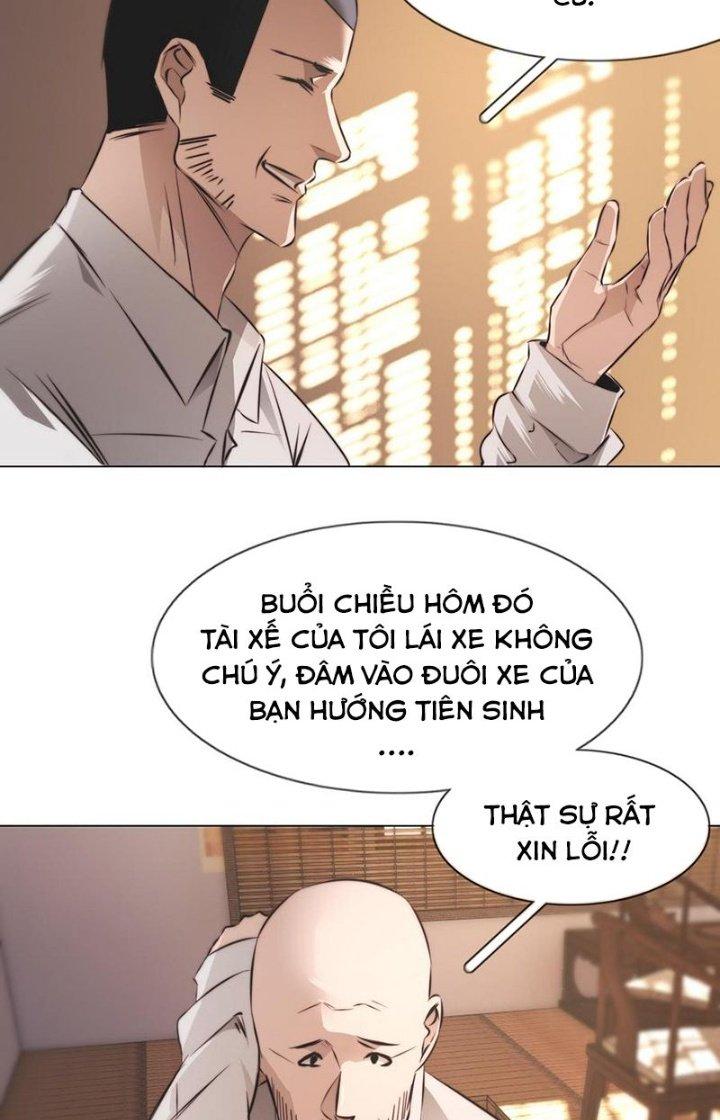 Trải Nghiệm Trở Thành Huyết Tộc Chapter 129 - Trang 2
