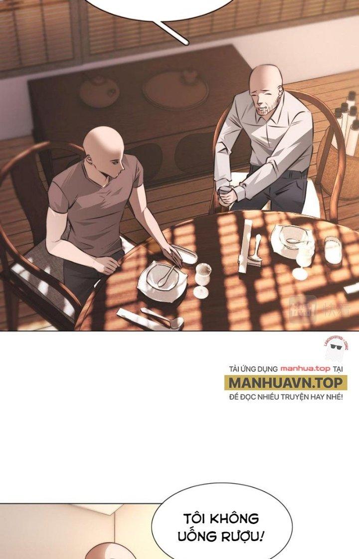 Trải Nghiệm Trở Thành Huyết Tộc Chapter 129 - Trang 2