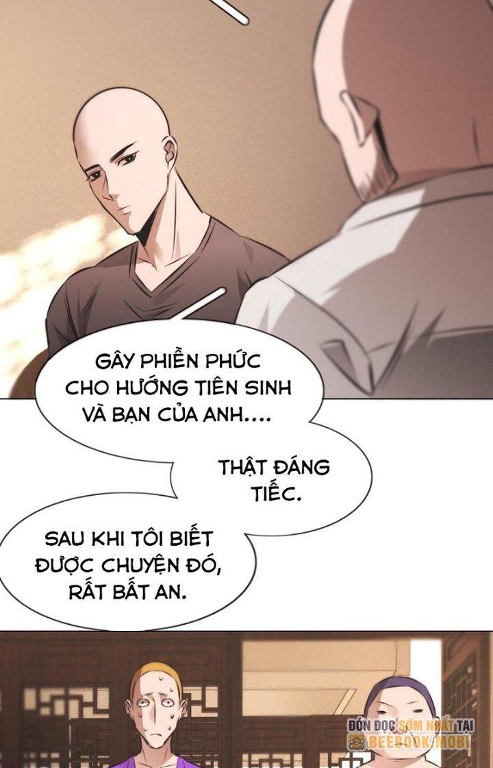 Trải Nghiệm Trở Thành Huyết Tộc Chapter 129 - Trang 2