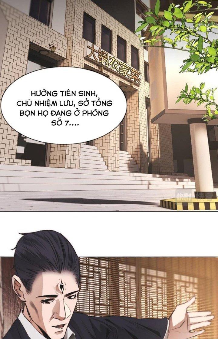 Trải Nghiệm Trở Thành Huyết Tộc Chapter 129 - Trang 2