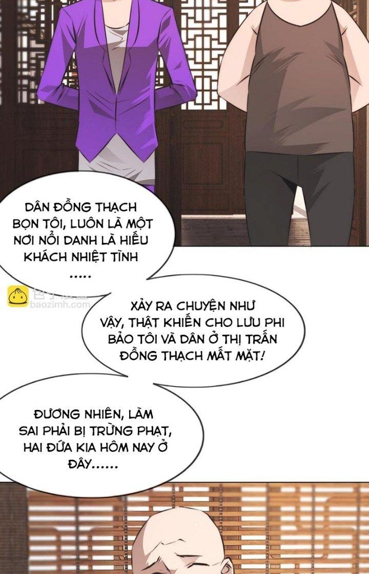 Trải Nghiệm Trở Thành Huyết Tộc Chapter 129 - Trang 2