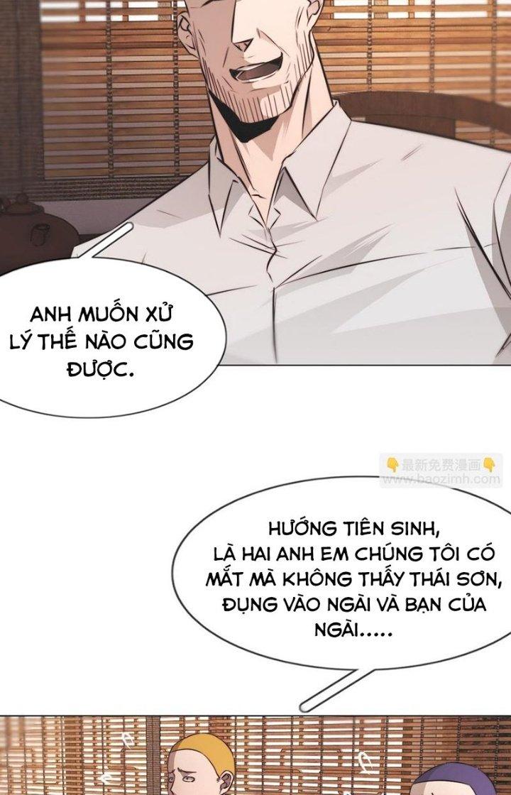 Trải Nghiệm Trở Thành Huyết Tộc Chapter 129 - Trang 2