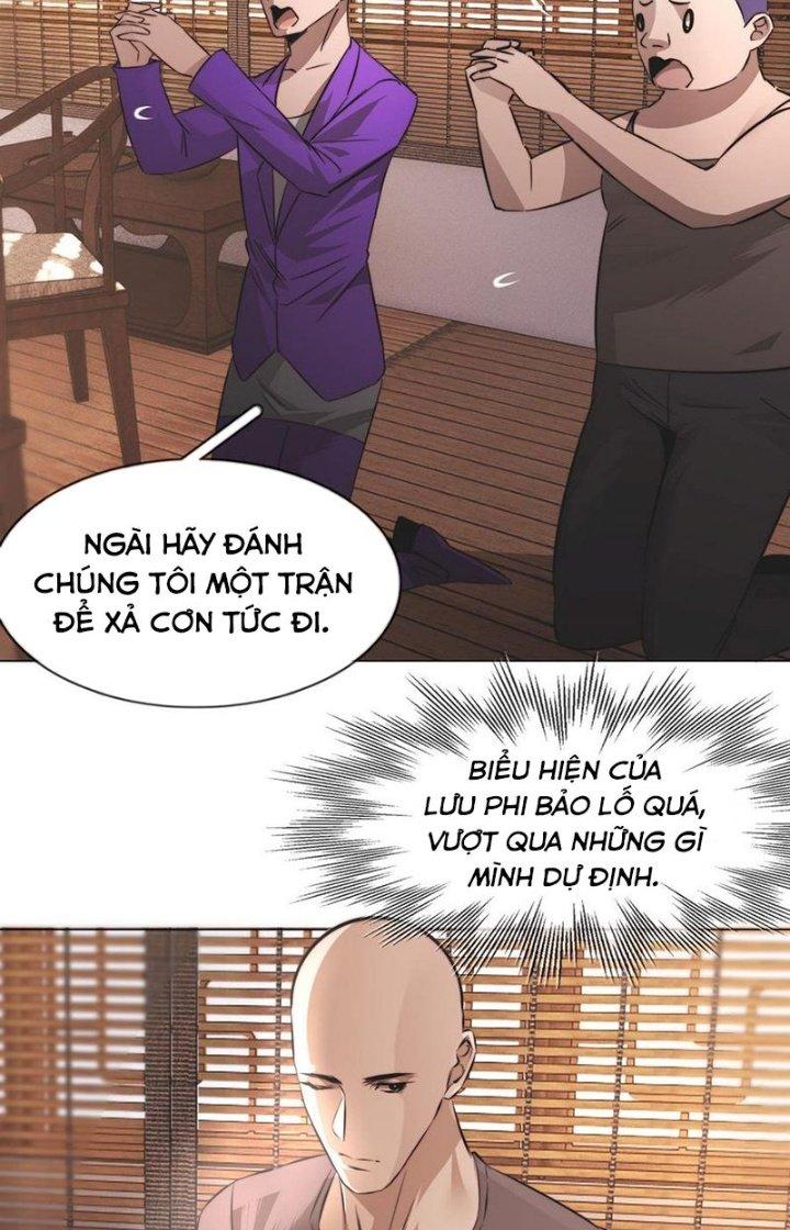 Trải Nghiệm Trở Thành Huyết Tộc Chapter 129 - Trang 2