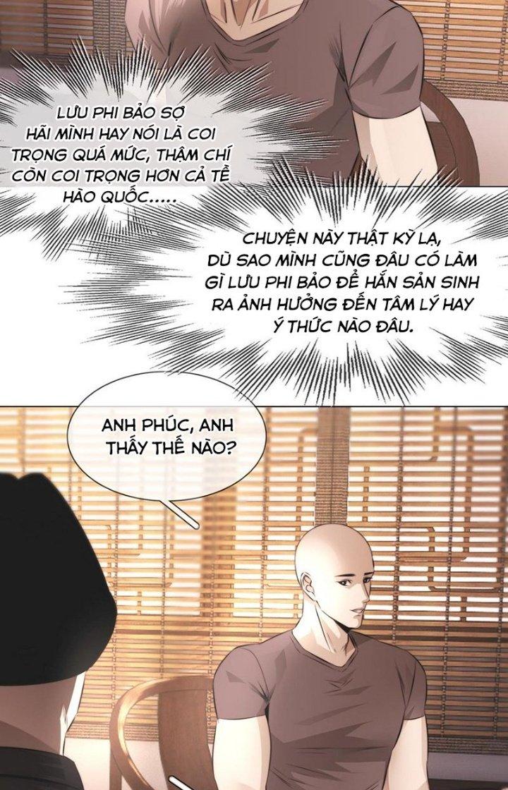 Trải Nghiệm Trở Thành Huyết Tộc Chapter 129 - Trang 2