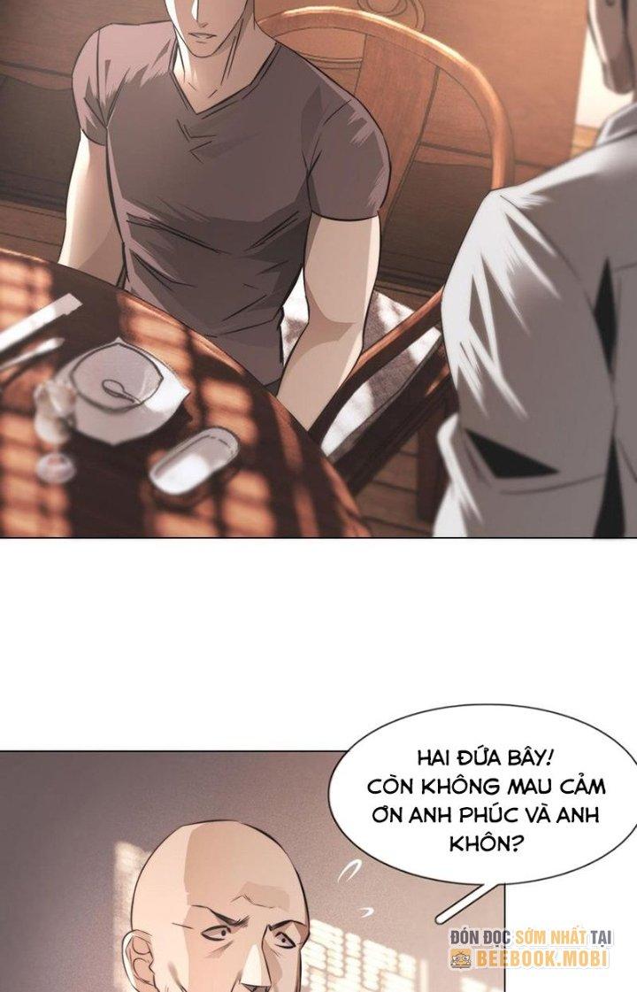 Trải Nghiệm Trở Thành Huyết Tộc Chapter 129 - Trang 2