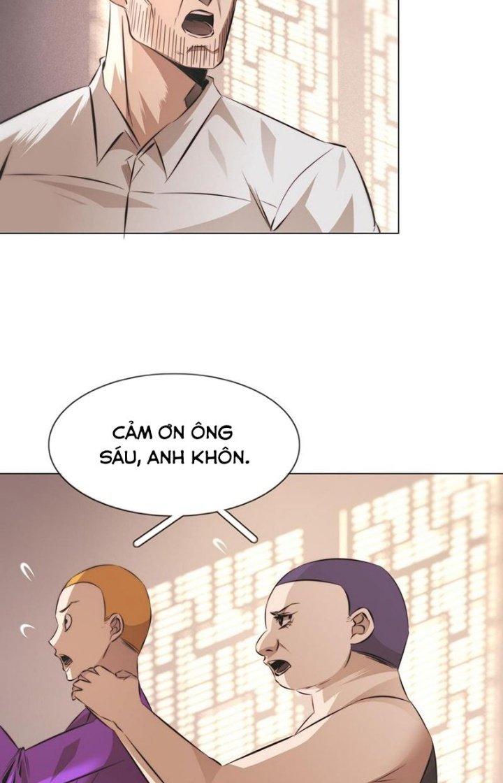 Trải Nghiệm Trở Thành Huyết Tộc Chapter 129 - Trang 2