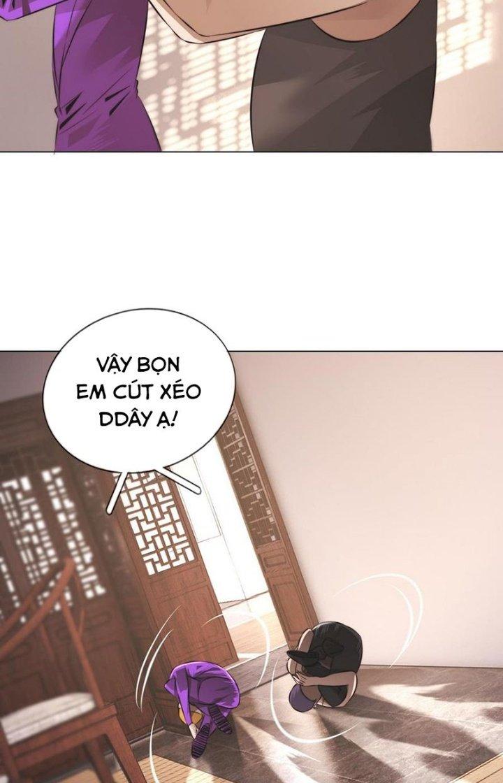 Trải Nghiệm Trở Thành Huyết Tộc Chapter 129 - Trang 2