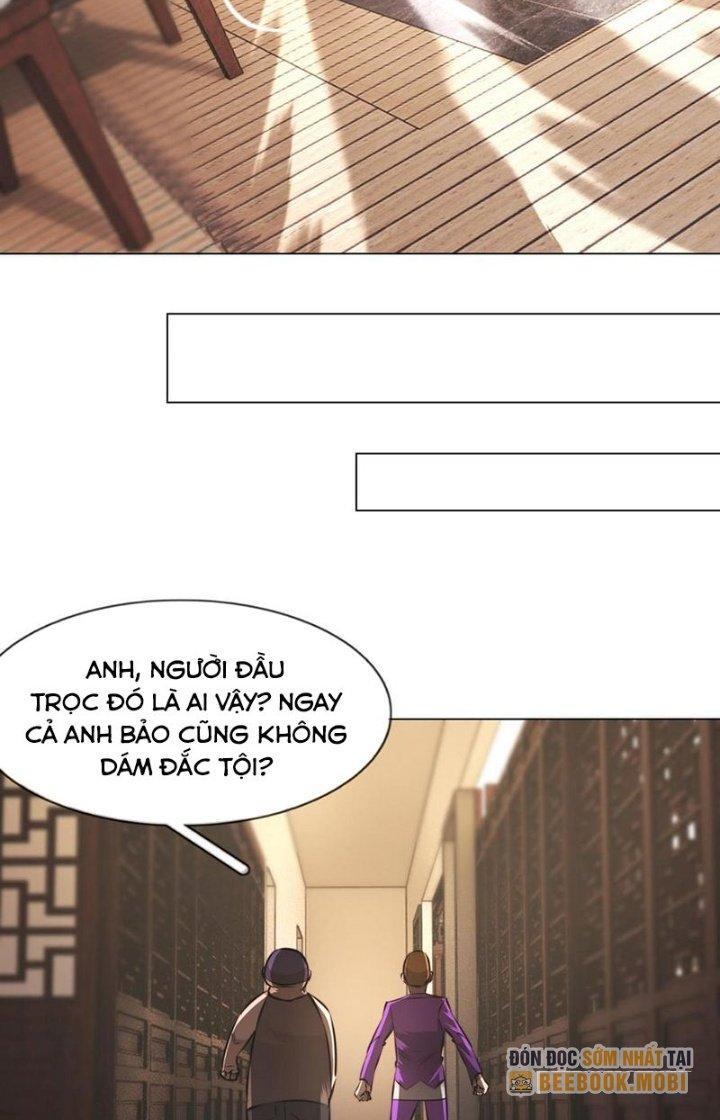 Trải Nghiệm Trở Thành Huyết Tộc Chapter 129 - Trang 2