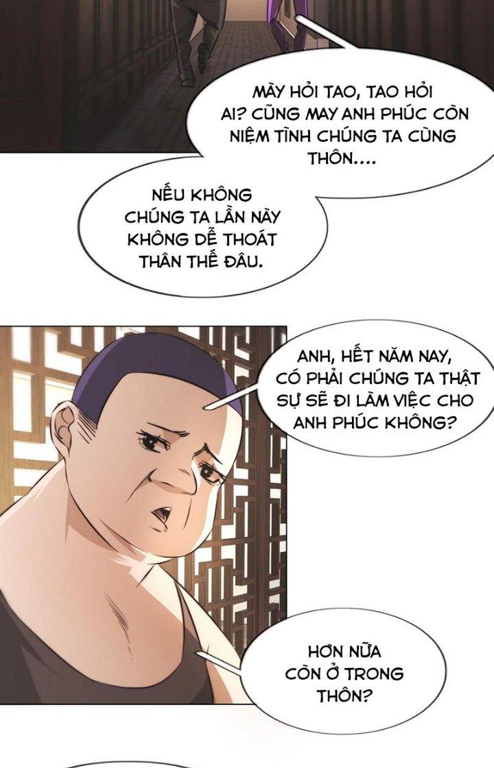 Trải Nghiệm Trở Thành Huyết Tộc Chapter 129 - Trang 2