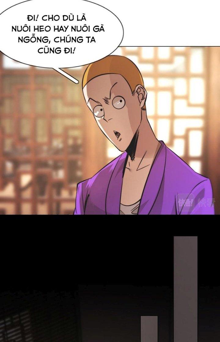Trải Nghiệm Trở Thành Huyết Tộc Chapter 129 - Trang 2