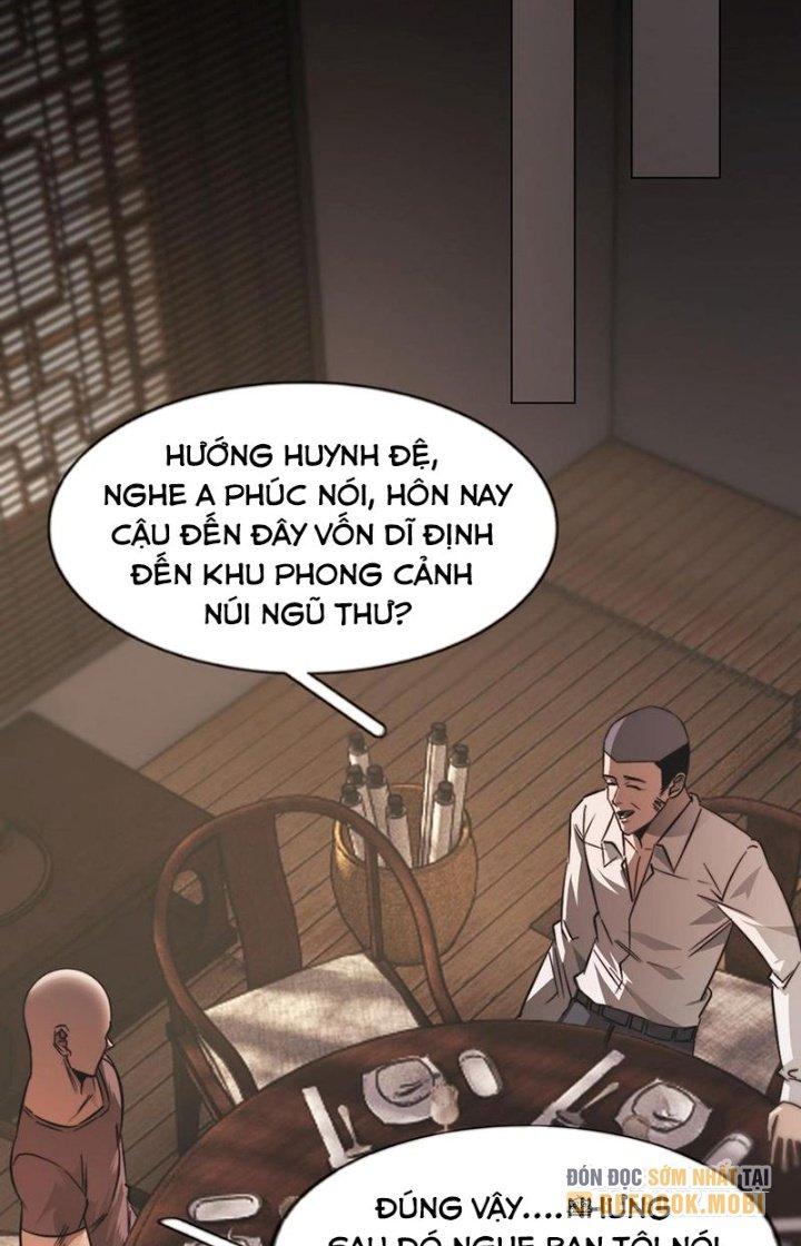 Trải Nghiệm Trở Thành Huyết Tộc Chapter 129 - Trang 2