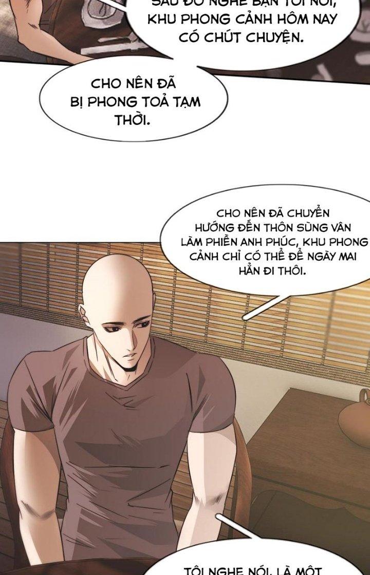 Trải Nghiệm Trở Thành Huyết Tộc Chapter 129 - Trang 2