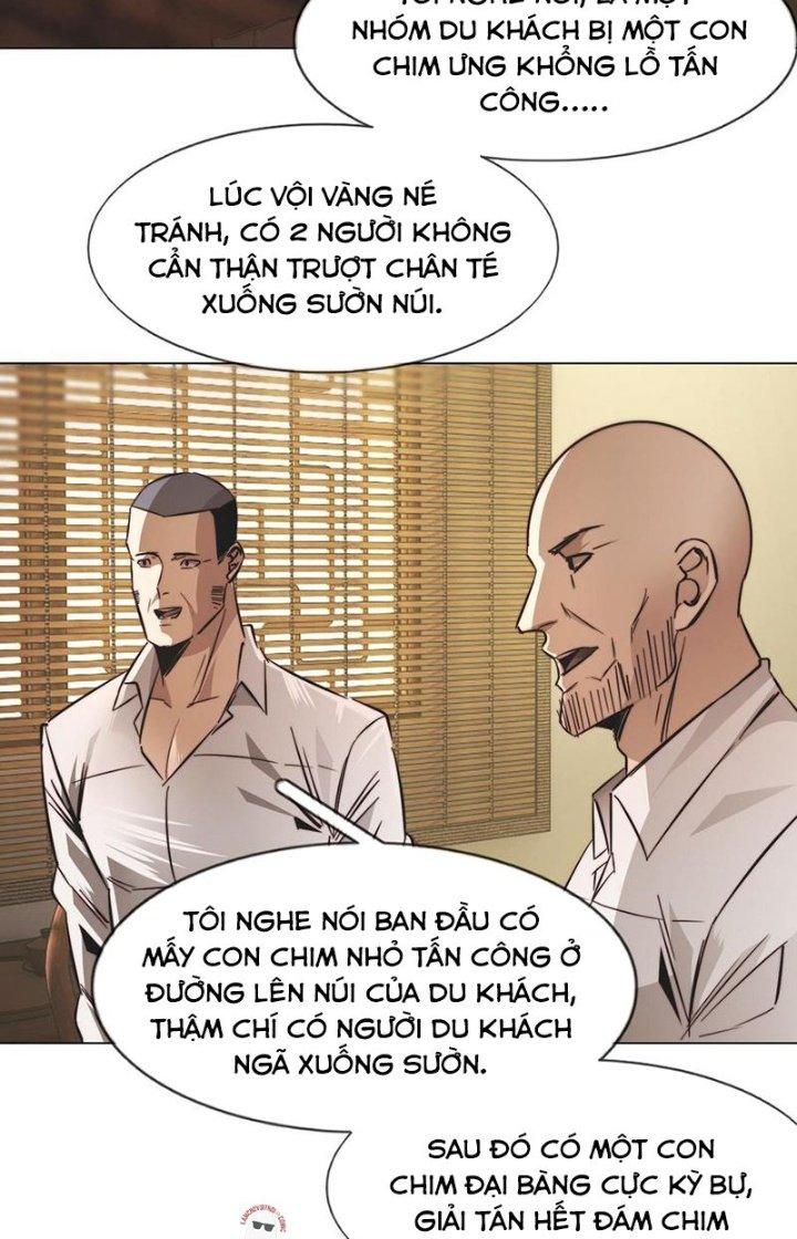 Trải Nghiệm Trở Thành Huyết Tộc Chapter 129 - Trang 2