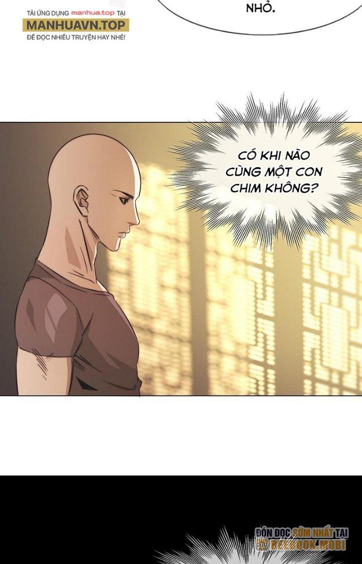 Trải Nghiệm Trở Thành Huyết Tộc Chapter 129 - Trang 2