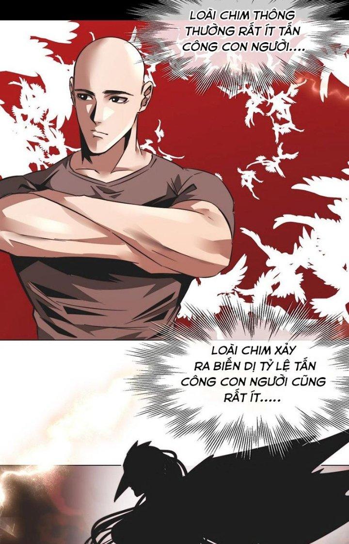 Trải Nghiệm Trở Thành Huyết Tộc Chapter 129 - Trang 2