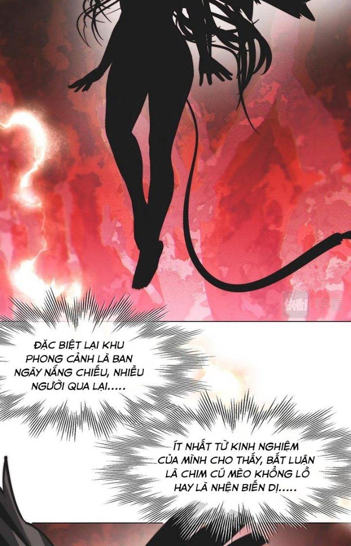 Trải Nghiệm Trở Thành Huyết Tộc Chapter 129 - Trang 2