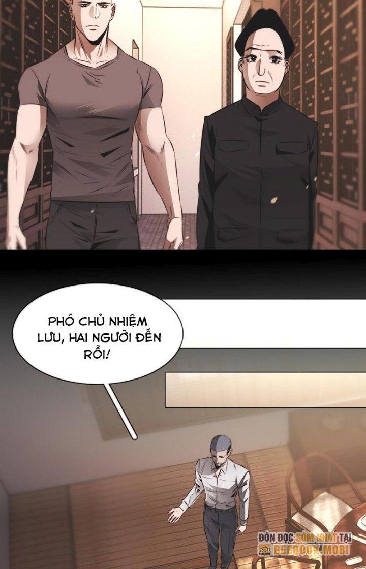 Trải Nghiệm Trở Thành Huyết Tộc Chapter 129 - Trang 2