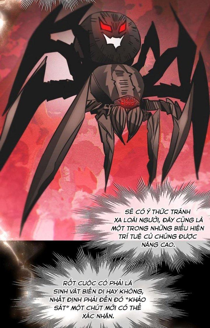 Trải Nghiệm Trở Thành Huyết Tộc Chapter 129 - Trang 2