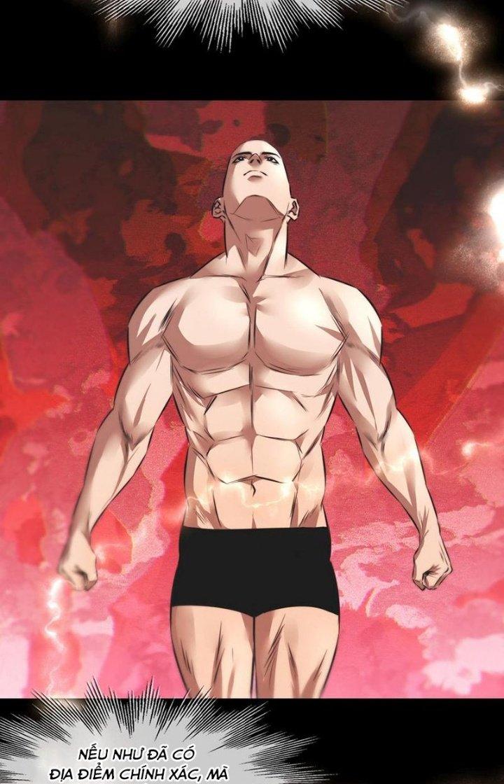 Trải Nghiệm Trở Thành Huyết Tộc Chapter 129 - Trang 2