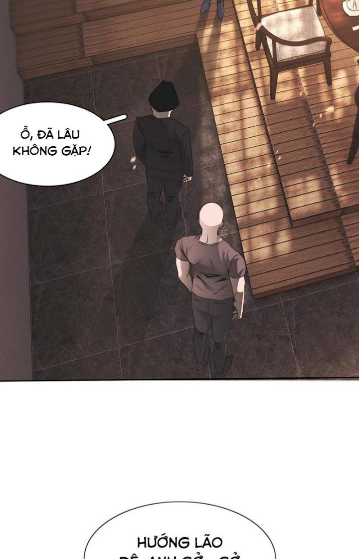 Trải Nghiệm Trở Thành Huyết Tộc Chapter 129 - Trang 2