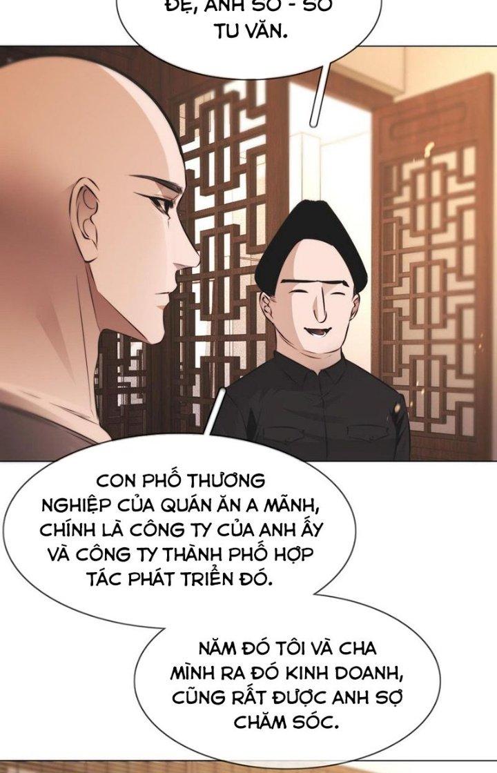 Trải Nghiệm Trở Thành Huyết Tộc Chapter 129 - Trang 2