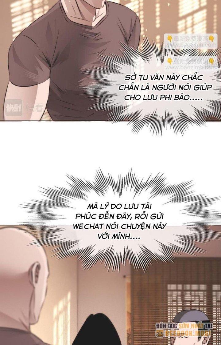 Trải Nghiệm Trở Thành Huyết Tộc Chapter 129 - Trang 2