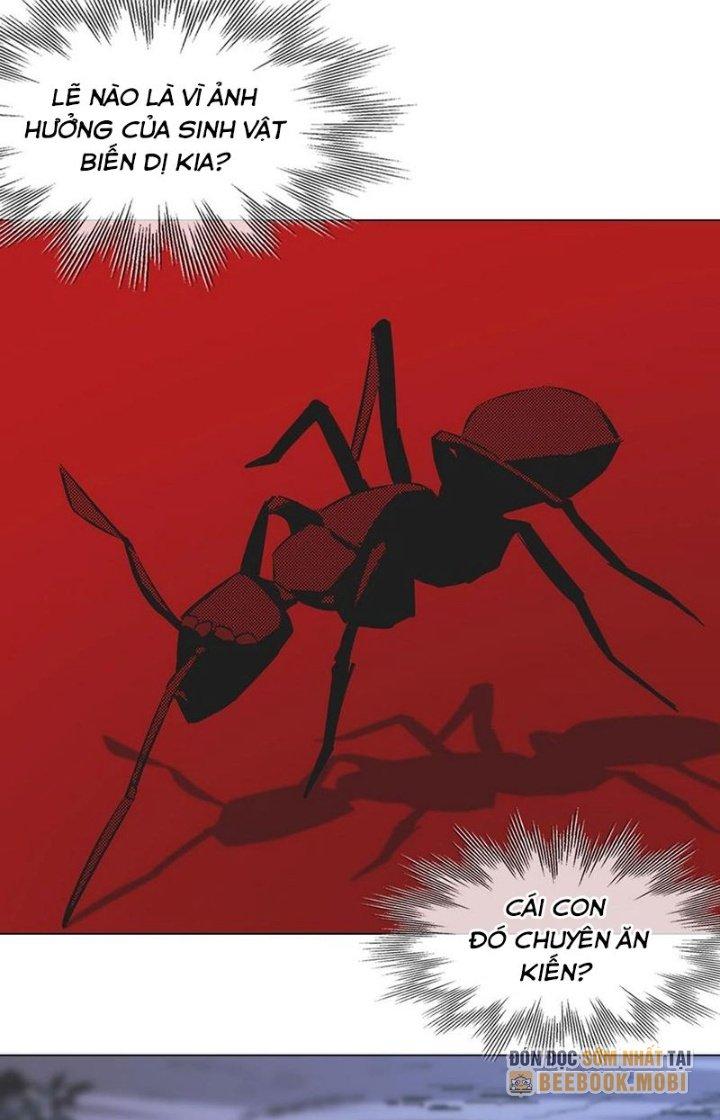 Trải Nghiệm Trở Thành Huyết Tộc Chapter 130 - Trang 2