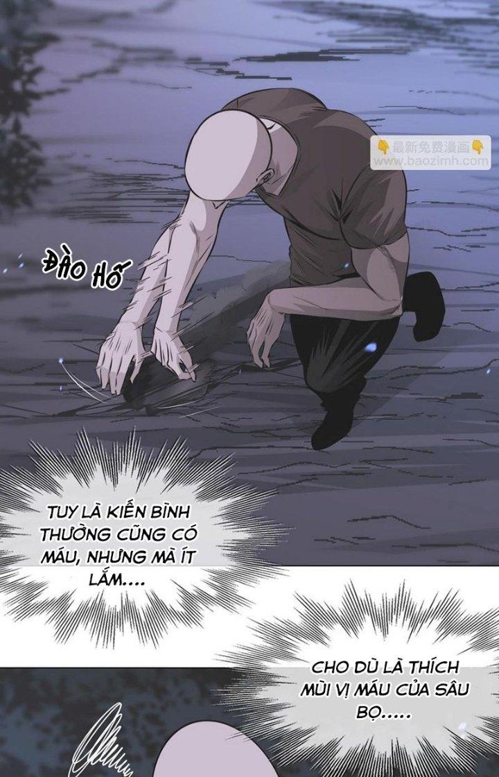 Trải Nghiệm Trở Thành Huyết Tộc Chapter 130 - Trang 2
