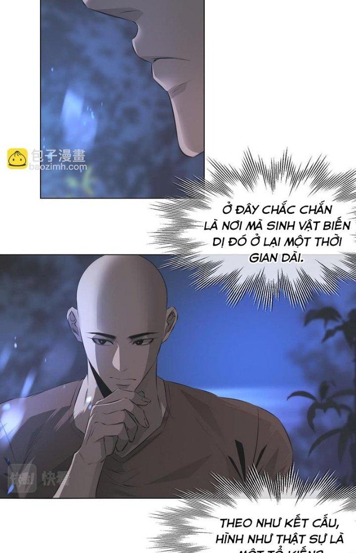 Trải Nghiệm Trở Thành Huyết Tộc Chapter 130 - Trang 2