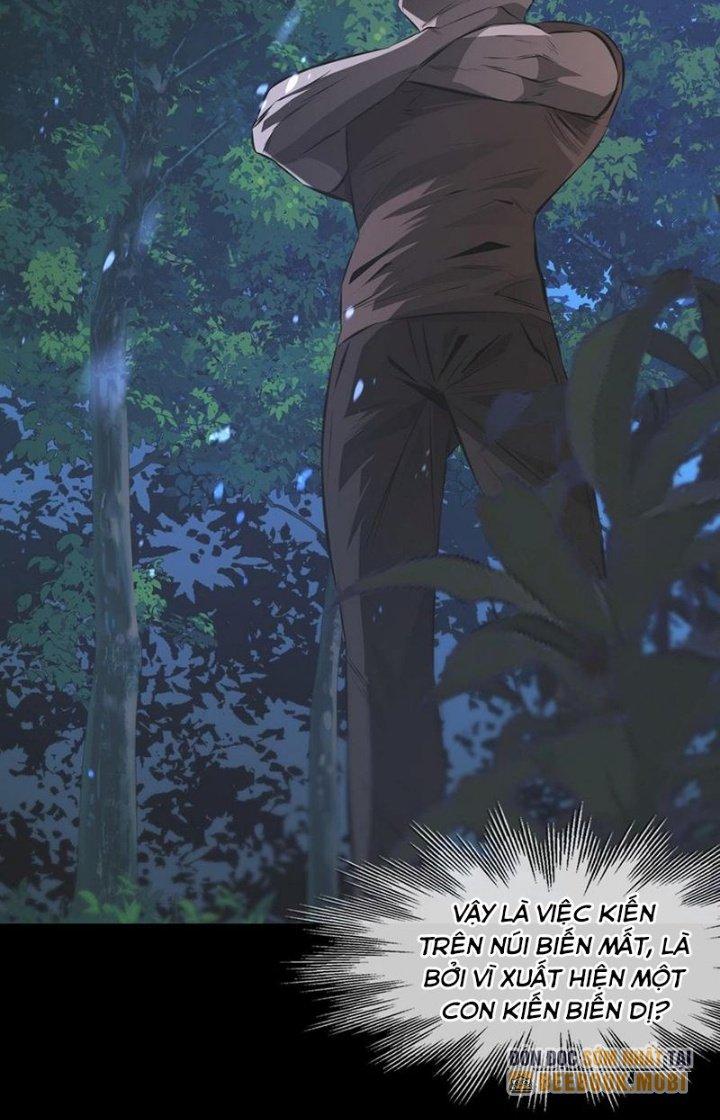 Trải Nghiệm Trở Thành Huyết Tộc Chapter 130 - Trang 2