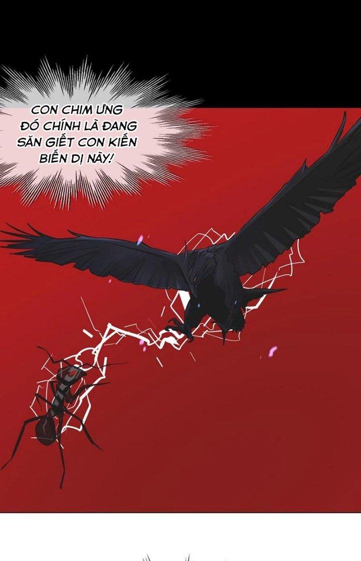 Trải Nghiệm Trở Thành Huyết Tộc Chapter 130 - Trang 2