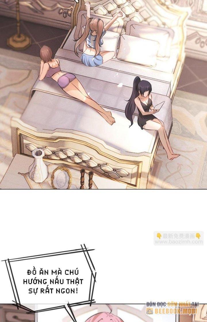 Trải Nghiệm Trở Thành Huyết Tộc Chapter 130 - Trang 2