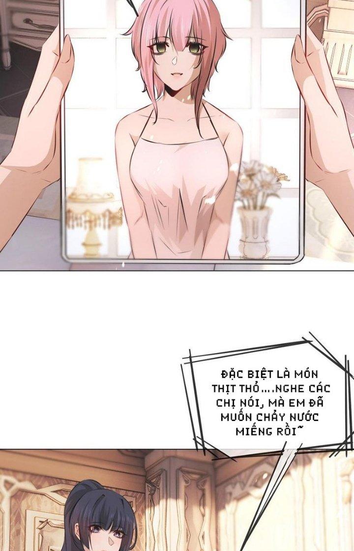 Trải Nghiệm Trở Thành Huyết Tộc Chapter 130 - Trang 2