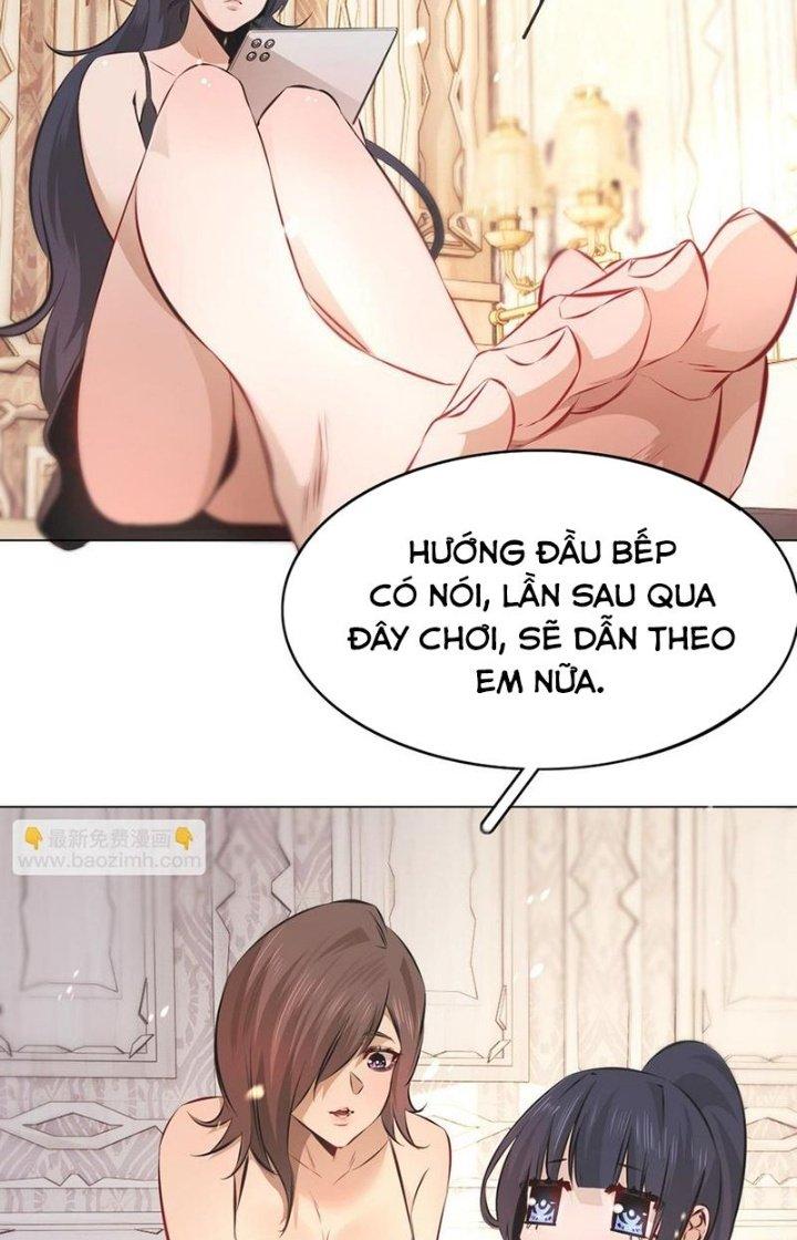 Trải Nghiệm Trở Thành Huyết Tộc Chapter 130 - Trang 2